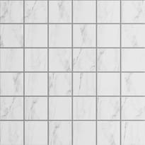 Плитка Ametis Supreme Мозаика Sm01 30x30 см, поверхность микс