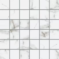 Плитка Ametis Supreme Мозаика Sm03 30x30 см, поверхность микс