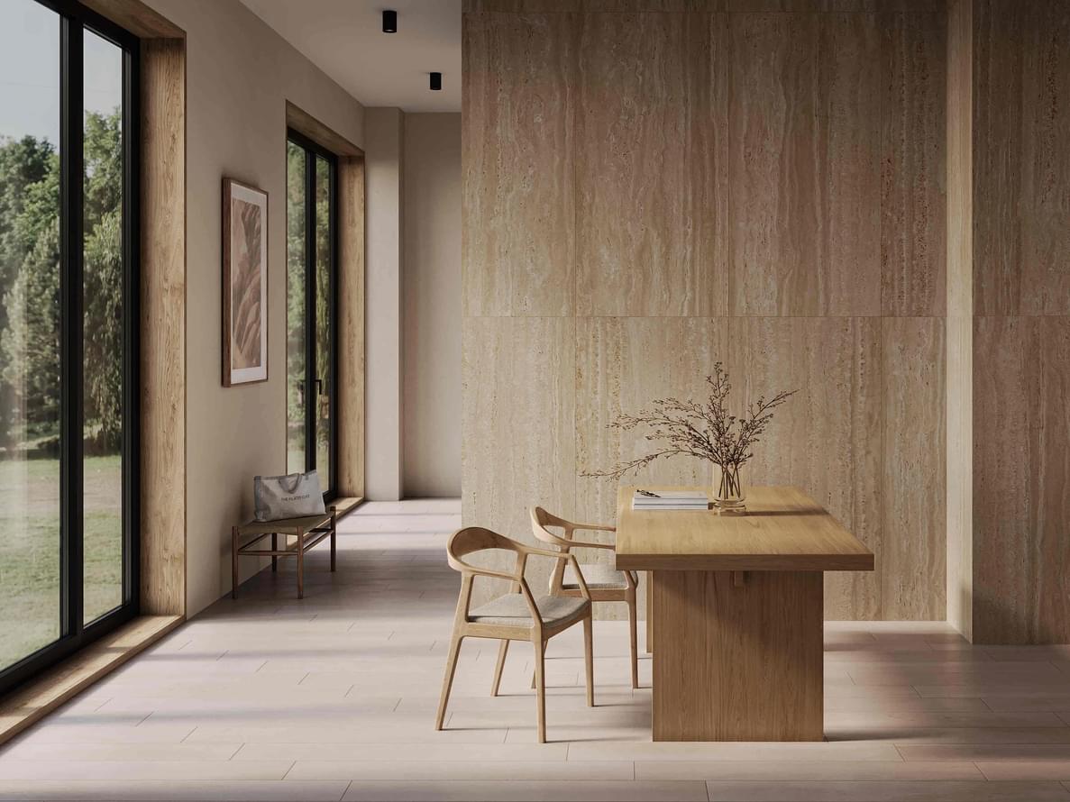 керамогранит фабрики Ametis коллекция Tolanto