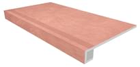 Плитка Ametis Спектрум Комплект Sr05 С Насечками Подступенок 14.5x120 33x120 см, поверхность матовая