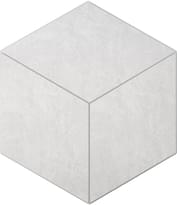 Плитка Ametis Спектрум Мозаика Sr00 Cube Мат 25x29 см, поверхность матовая