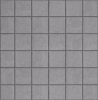 Плитка Ametis Спектрум Мозаика Sr01 5Х5 Мат 30x30 см, поверхность матовая