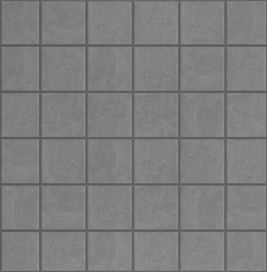 Плитка Ametis Спектрум Мозаика Sr06 5Х5 Мат 30x30 см, поверхность матовая