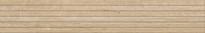 Плитка Ametis Толанто Beige 19x120 см, поверхность полуполированная