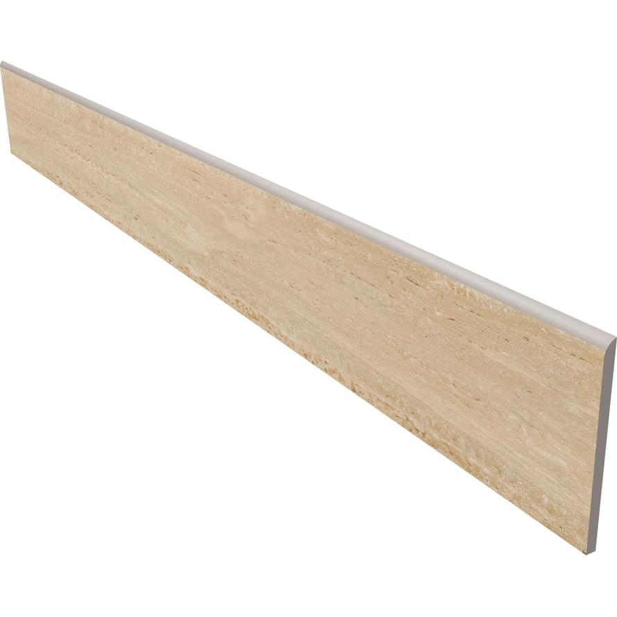 Плитка Ametis Толанто Beige 7x60 см, поверхность матовая