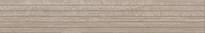 Плитка Ametis Толанто Light Grey 19x120 см, поверхность полуполированная