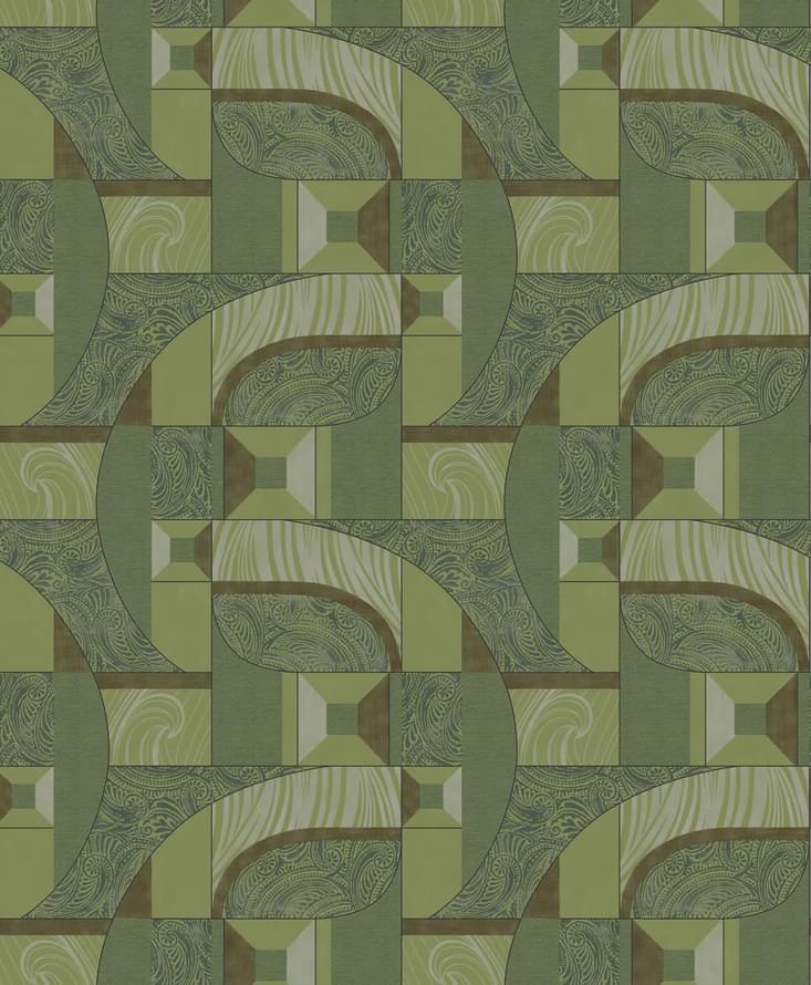 Andrea Grifoni Palazzo Ducale 7010-3 10.05м x 106см поверхность матовая