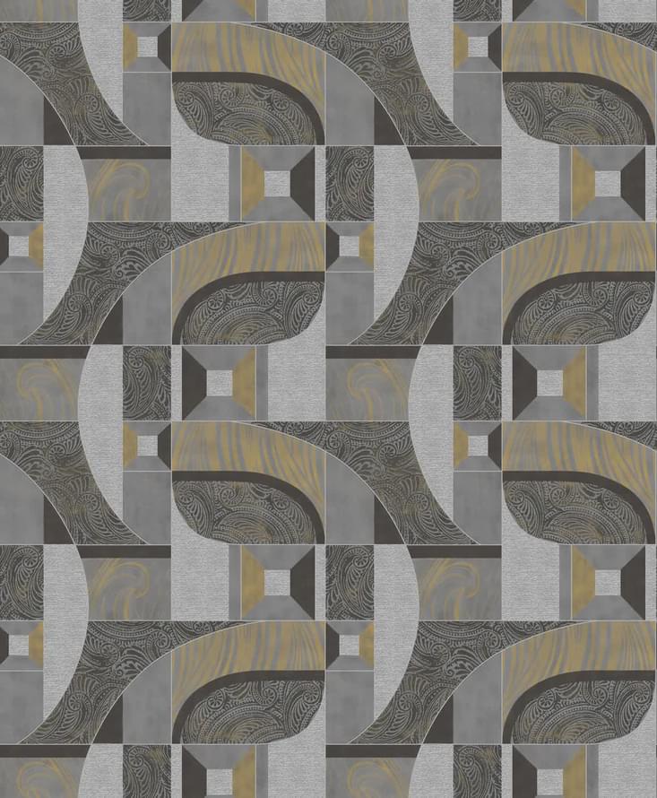 Andrea Grifoni Palazzo Ducale 7010-5 10.05м x 106см поверхность матовая