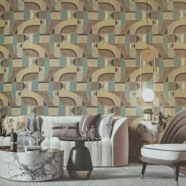 обои фабрики Andrea Grifoni коллекция Palazzo Ducale