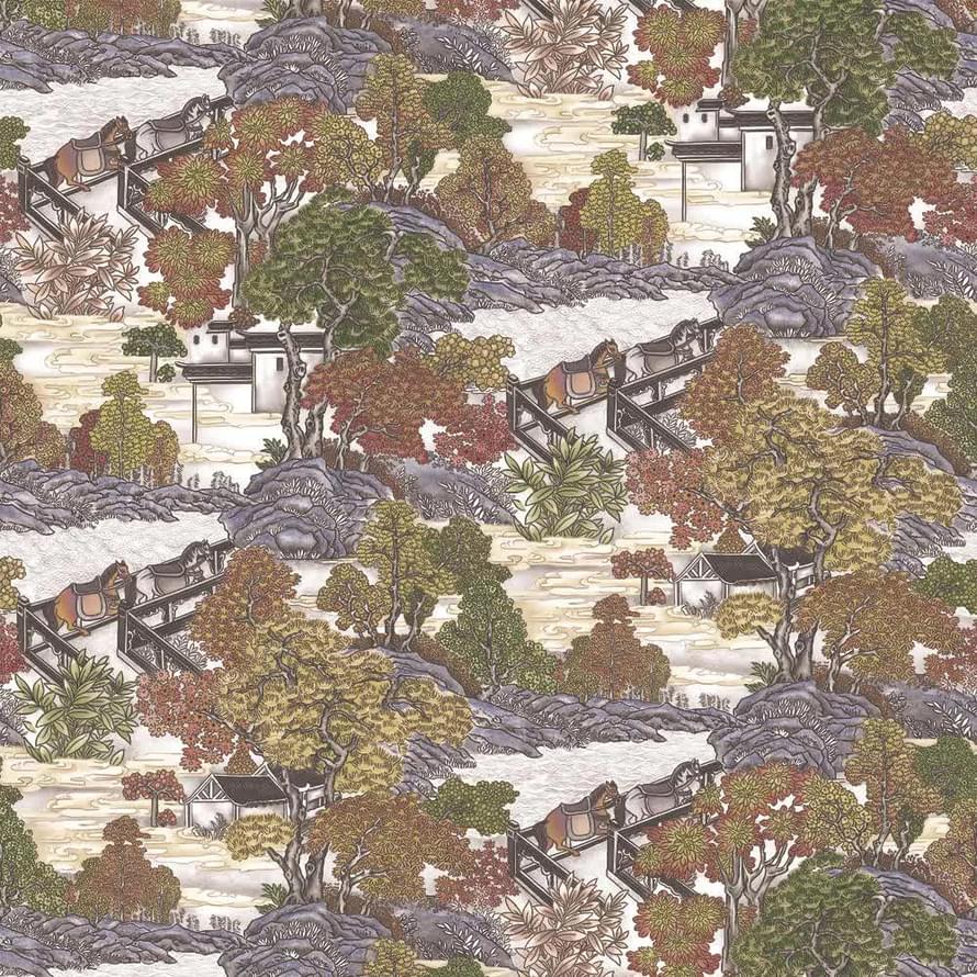 Andrea Grifoni Palazzo Ragione 7020-5 10.05м x 106см поверхность матовая