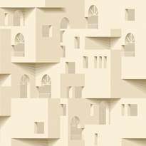 Andrea Rossi Barbana 54288-2 10.05м x 106см поверхность матовая