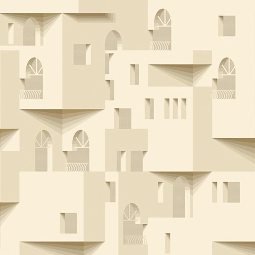 Andrea Rossi Barbana 54288-2 10.05м x 106см поверхность матовая