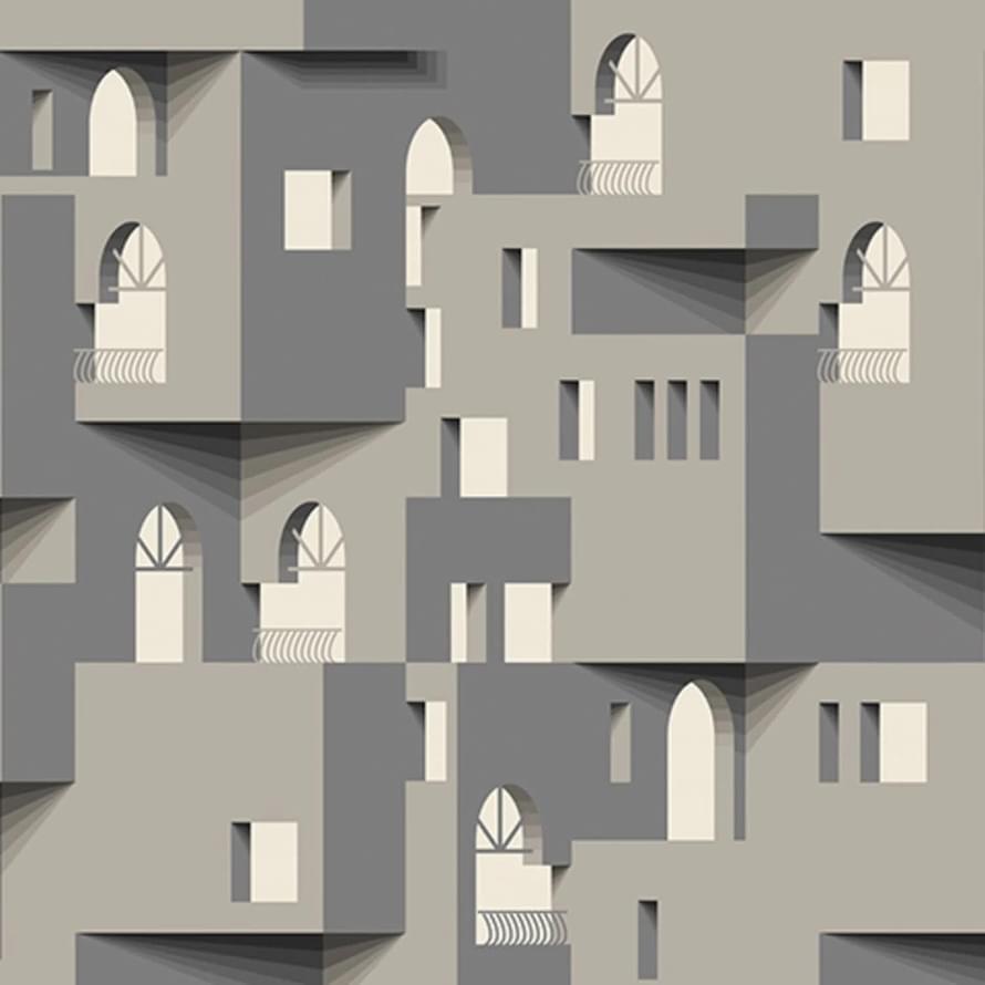 Andrea Rossi Barbana 54288-3 10.05м x 106см поверхность матовая