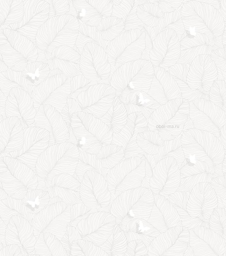 Andrea Rossi Berggi 54453-4 10.05м x 106см поверхность матовая