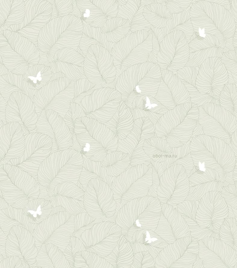 Andrea Rossi Berggi 54453-6 10.05м x 106см поверхность матовая