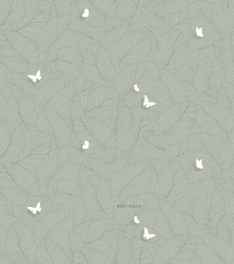 Andrea Rossi Berggi 54453-7 10.05м x 106см поверхность матовая