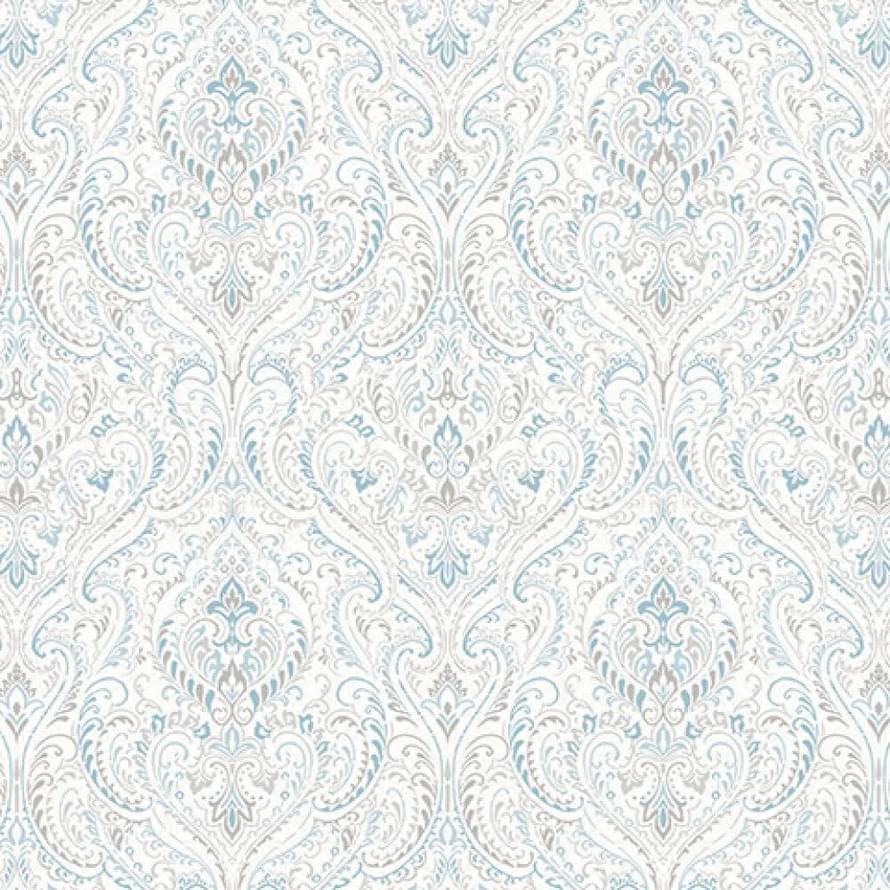 Andrea Rossi Cavolli 54145-3 10.05м x 106см поверхность матовая