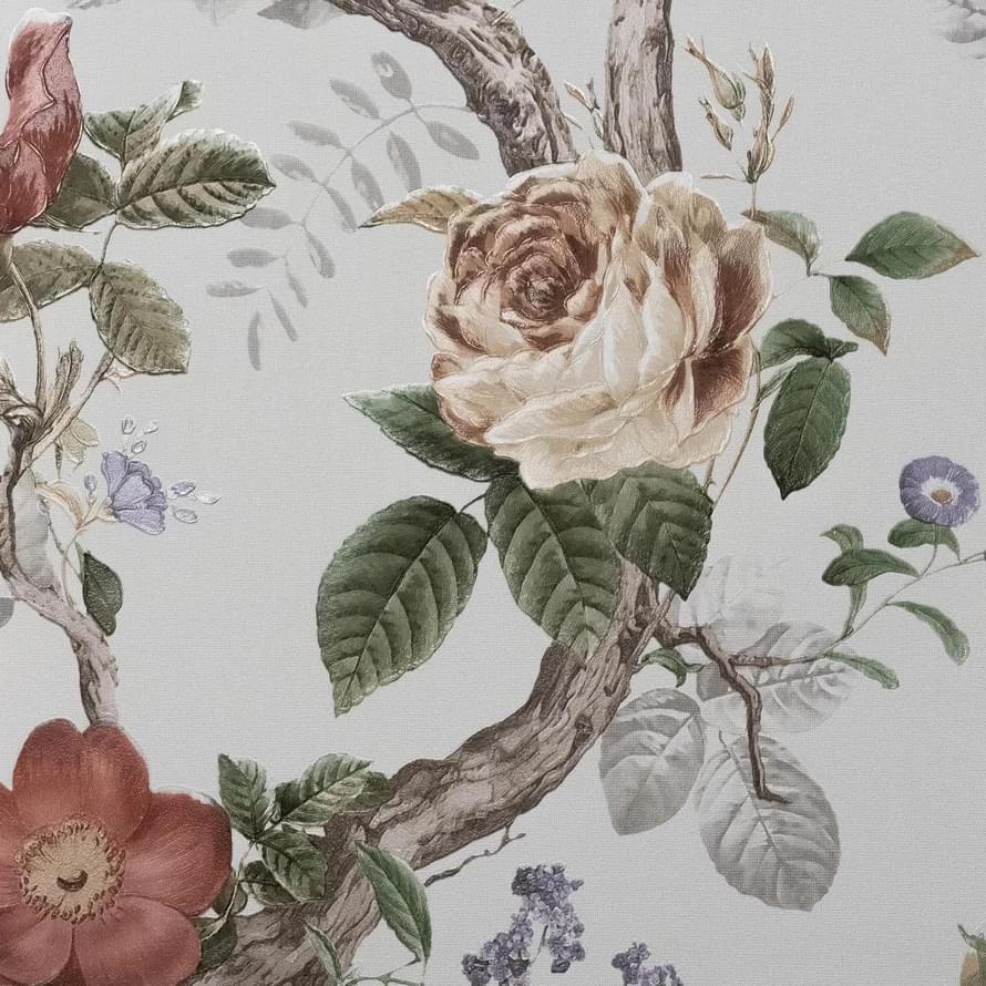 Andrea Rossi Cavolli 54421-1 10.05м x 106см поверхность матовая