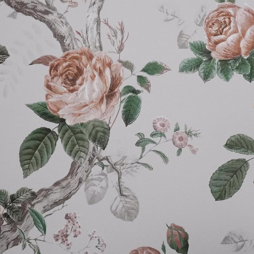 Andrea Rossi Cavolli 54421-2 10.05м x 106см поверхность матовая