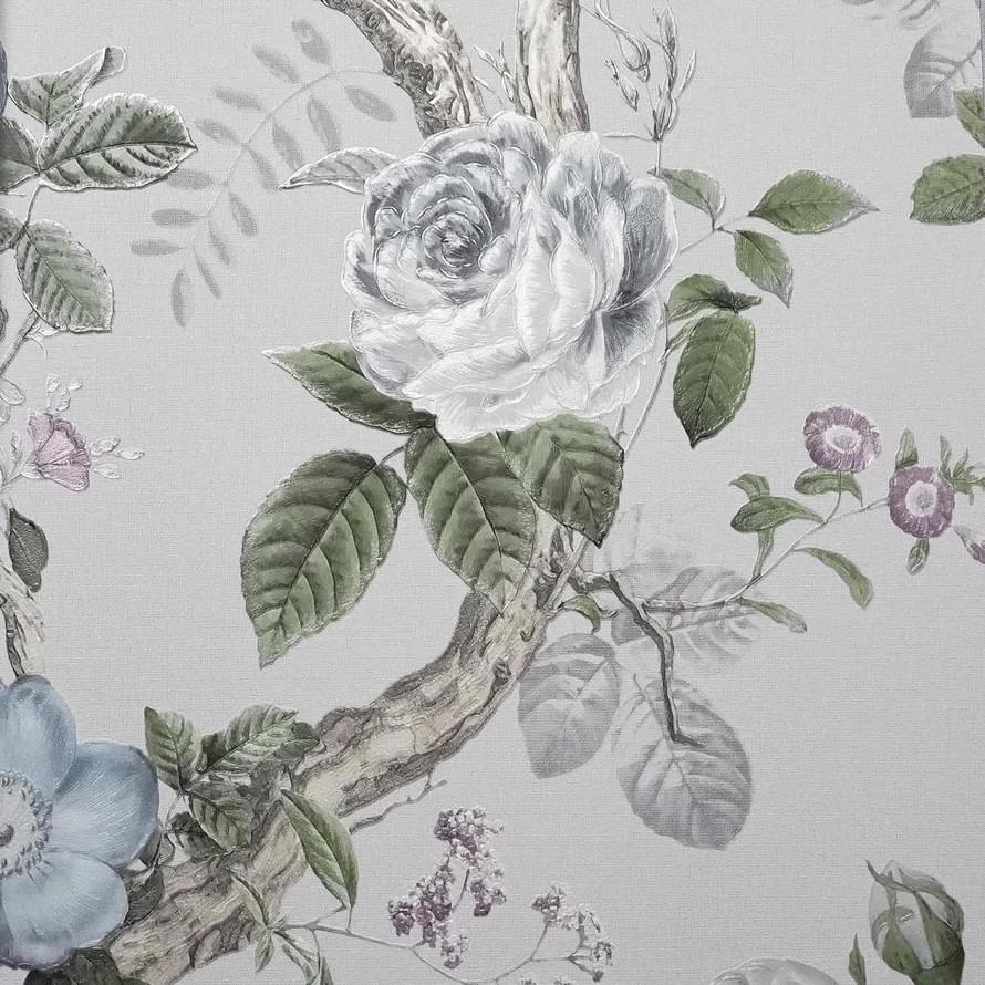 Andrea Rossi Cavolli 54421-4 10.05м x 106см поверхность матовая