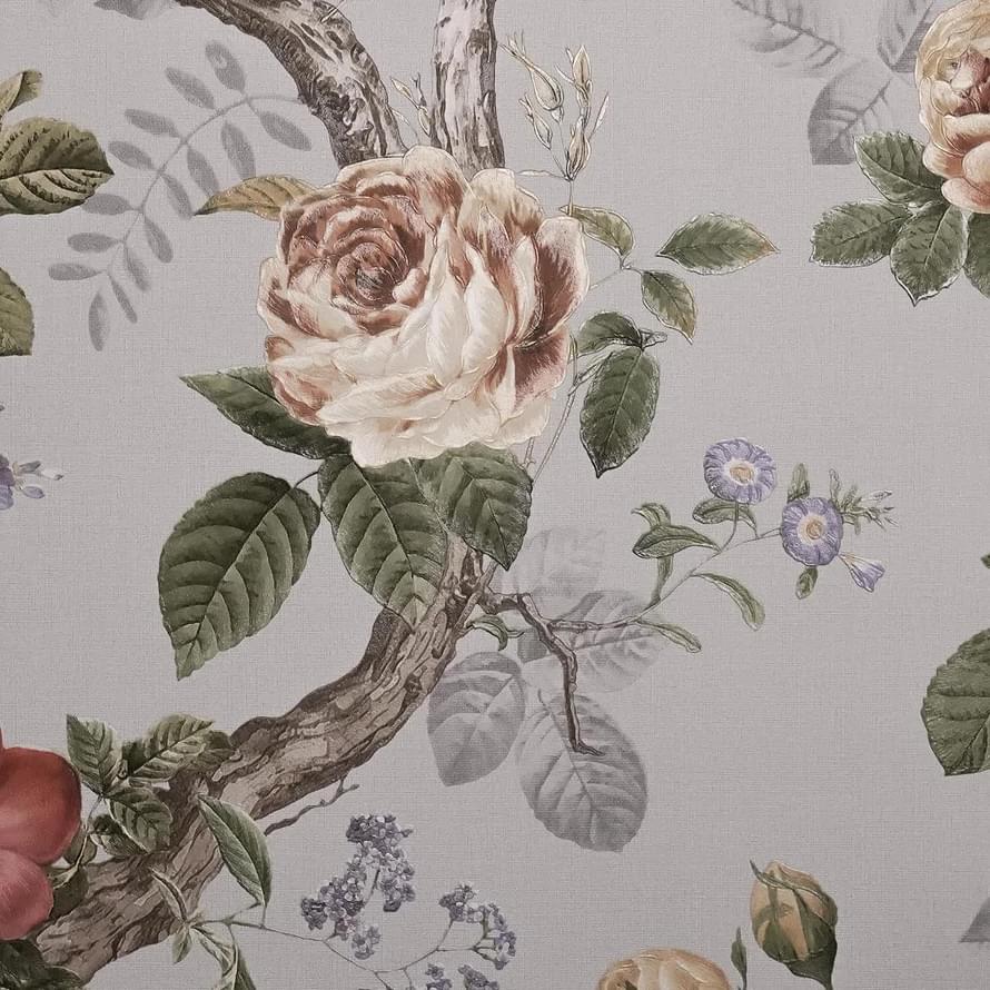 Andrea Rossi Cavolli 54421-7 10.05м x 106см поверхность матовая