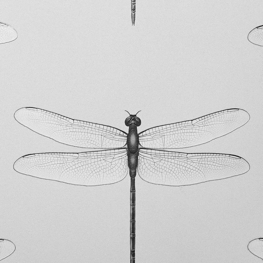 Andrea Rossi Cavolli 54426-1 10.05м x 106см поверхность матовая