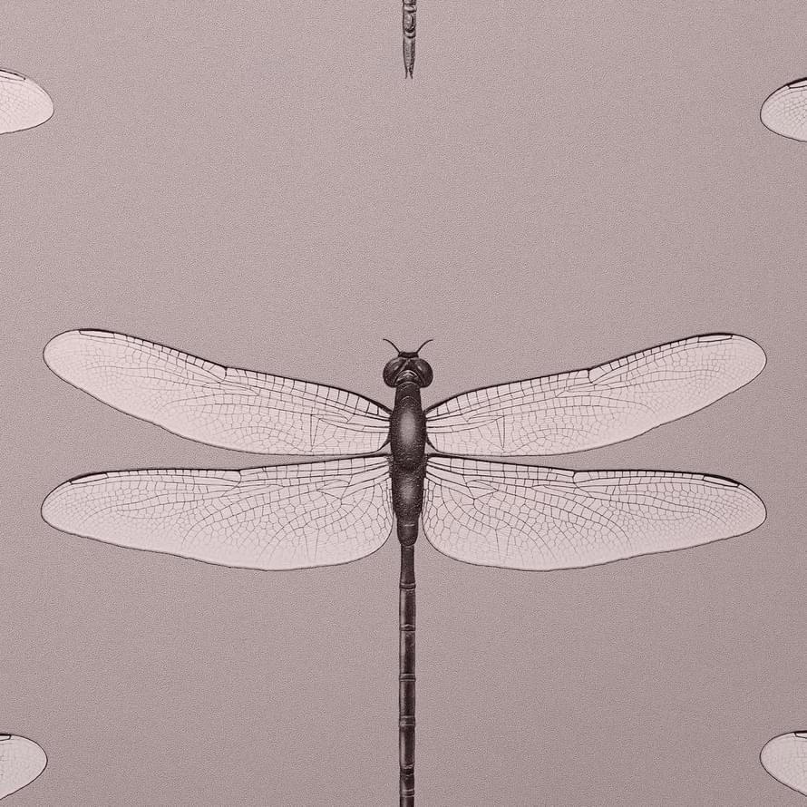 Andrea Rossi Cavolli 54426-4 10.05м x 106см поверхность матовая