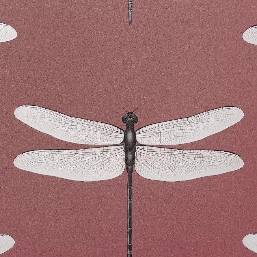 Andrea Rossi Cavolli 54426-5 10.05м x 106см поверхность матовая