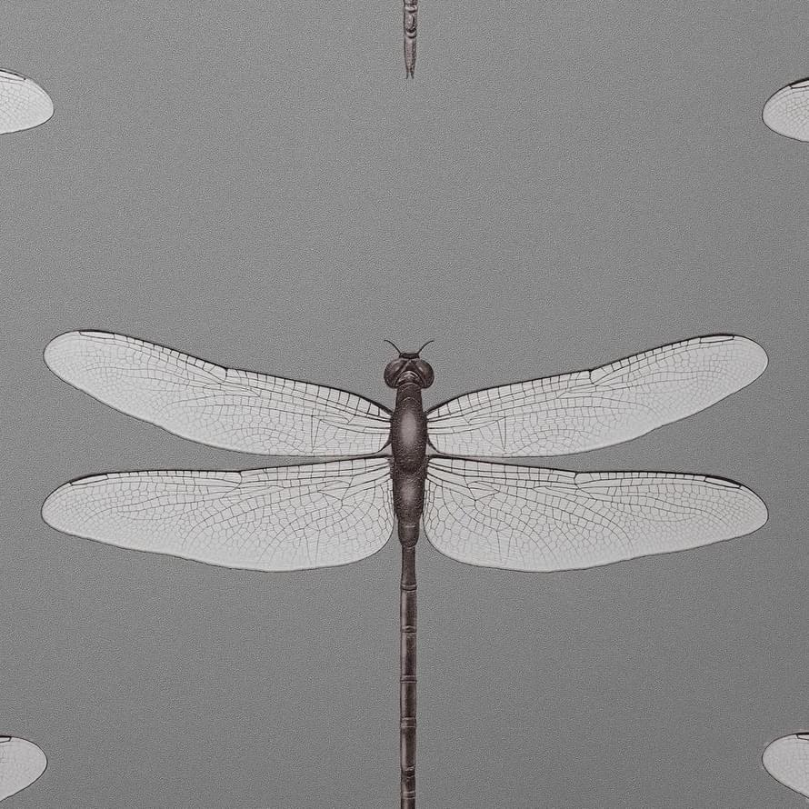 Andrea Rossi Cavolli 54426-7 10.05м x 106см поверхность матовая