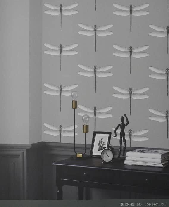 обои фабрики Andrea Rossi коллекция Cavolli