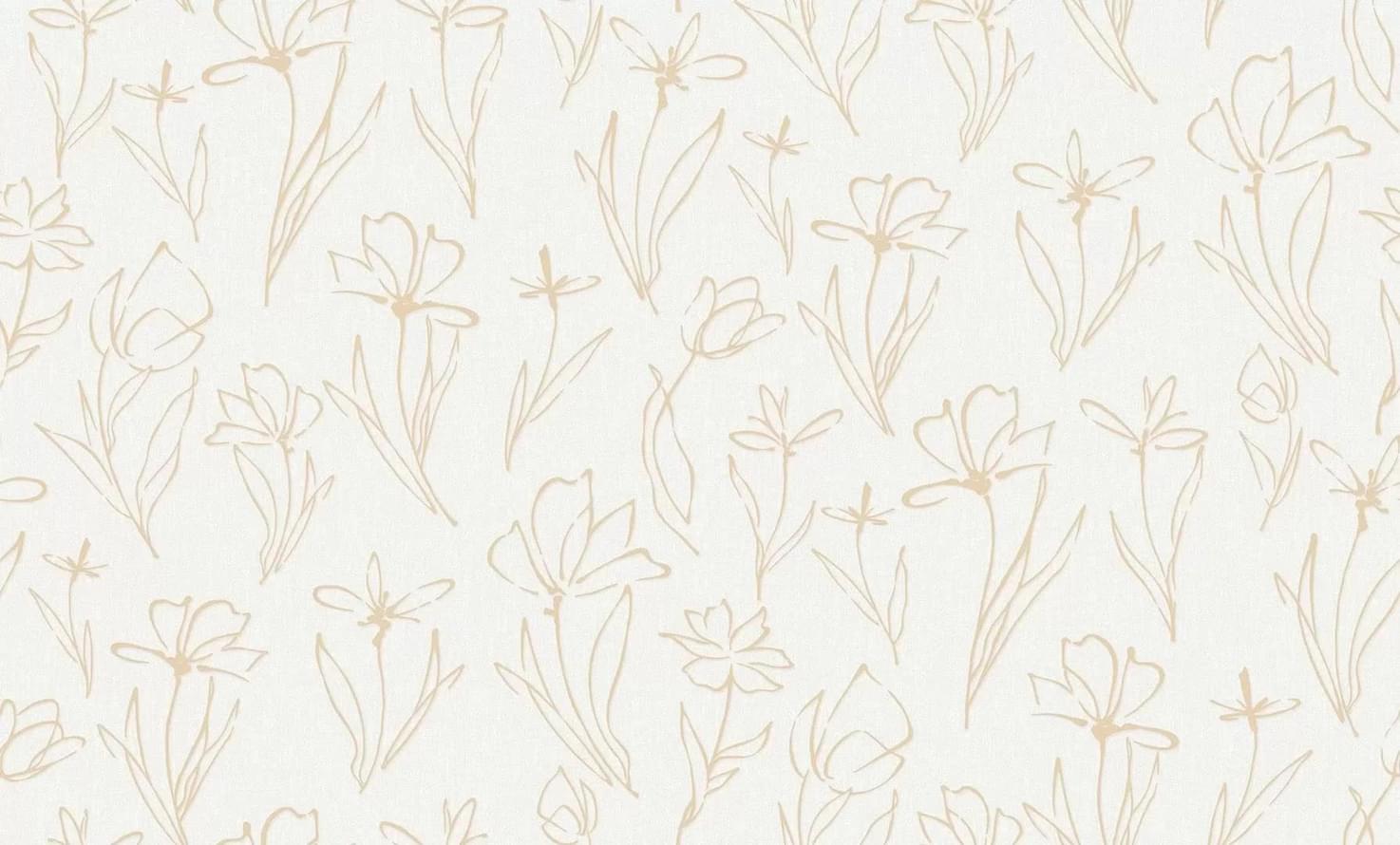 Andrea Rossi Cheradi 54390-3 10.05м x 106см поверхность матовая