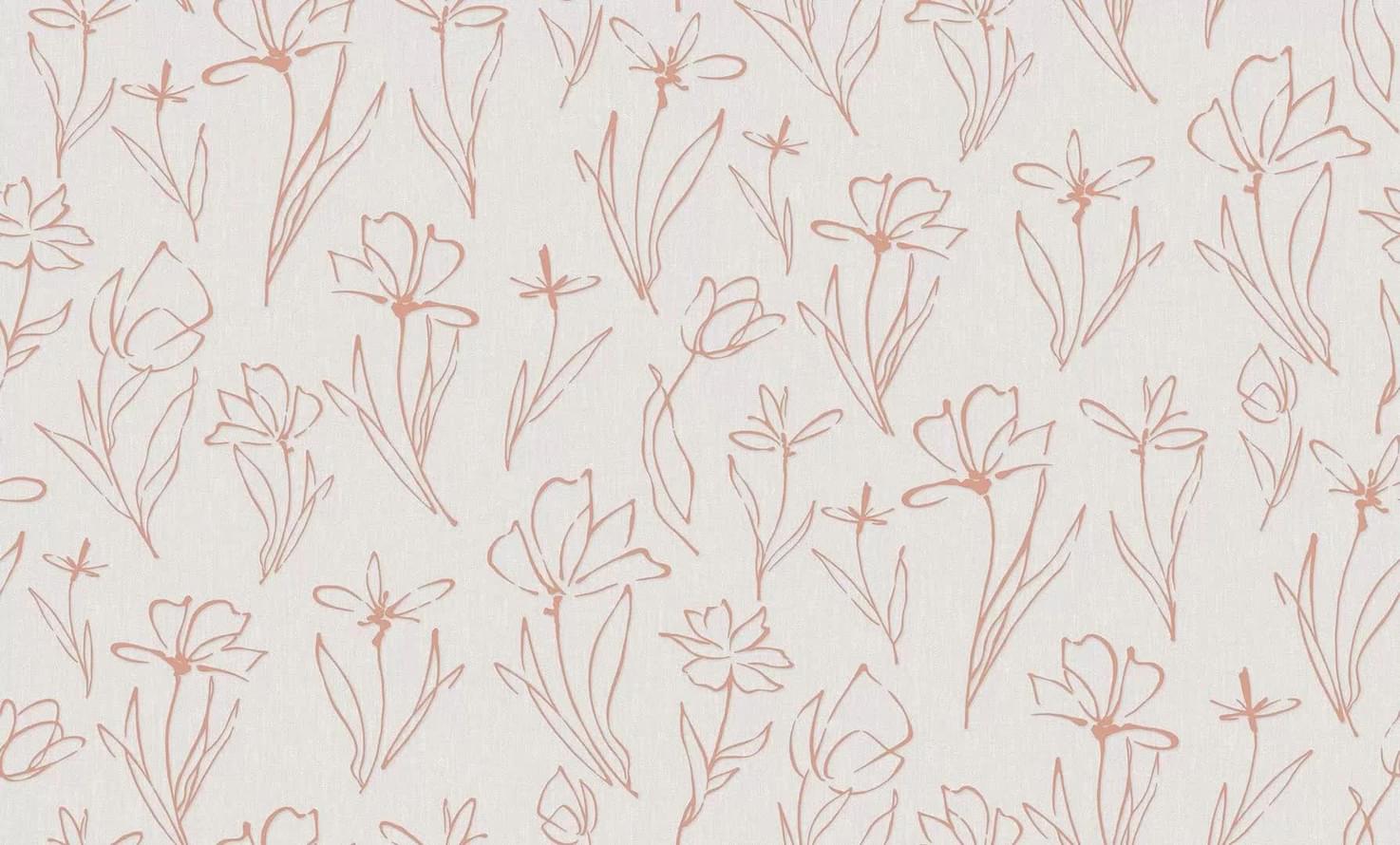 Andrea Rossi Cheradi 54390-5 10.05м x 106см поверхность матовая