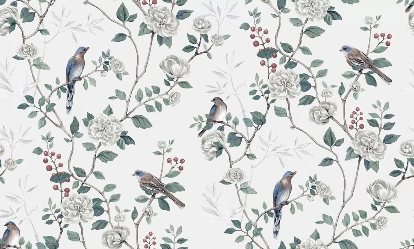 Andrea Rossi Cheradi 54396-2 10.05м x 106см поверхность матовая