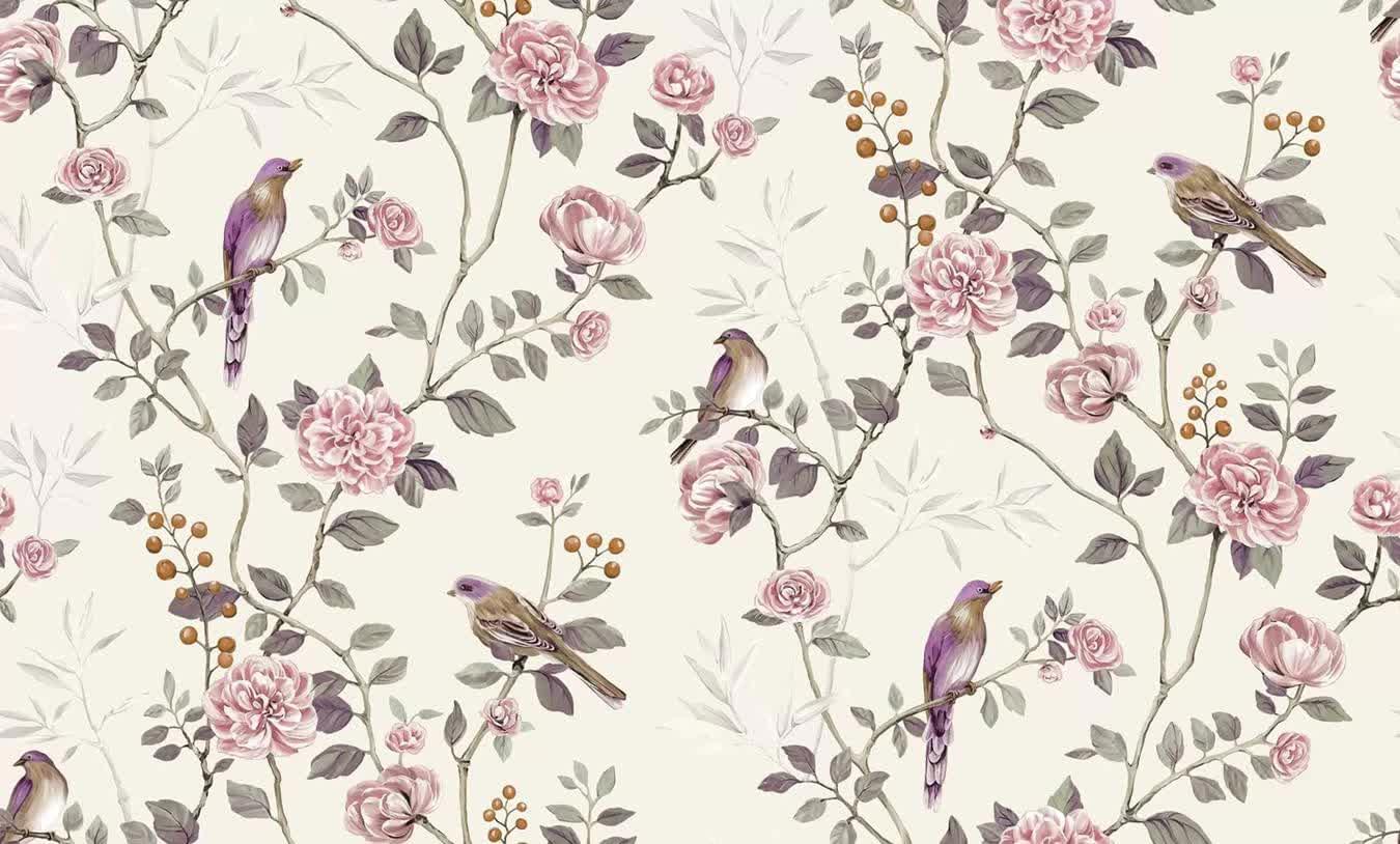 Andrea Rossi Cheradi 54396-3 10.05м x 106см поверхность матовая