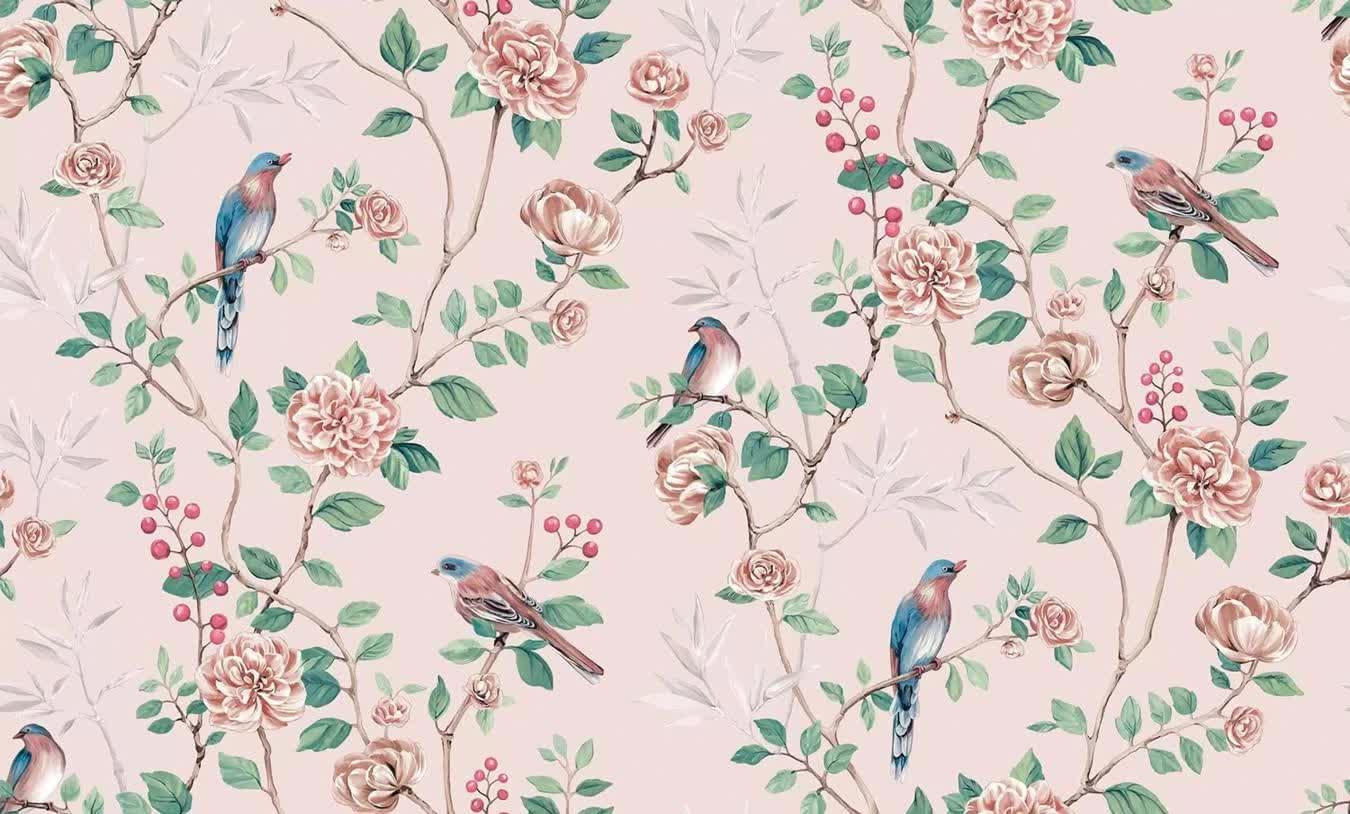 Andrea Rossi Cheradi 54396-4 10.05м x 106см поверхность матовая