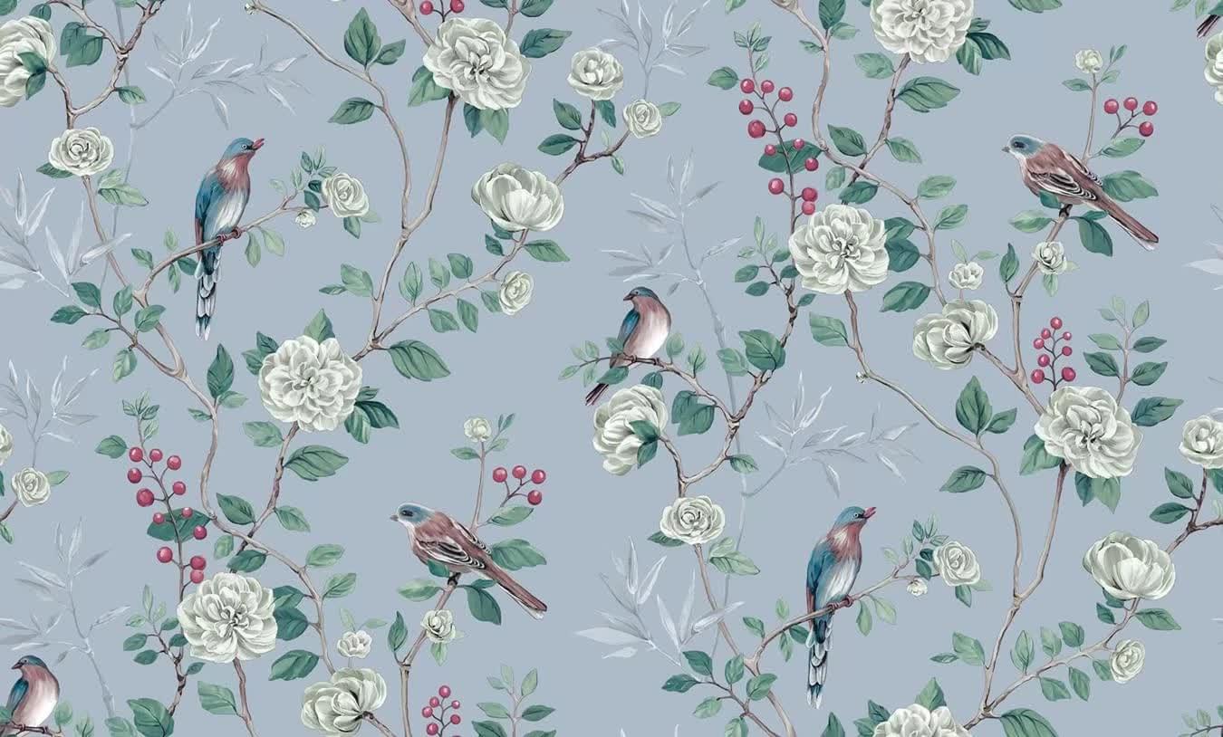 Andrea Rossi Cheradi 54396-5 10.05м x 106см поверхность матовая