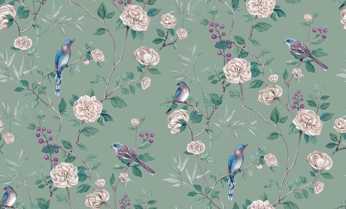 Andrea Rossi Cheradi 54396-6 10.05м x 106см поверхность матовая