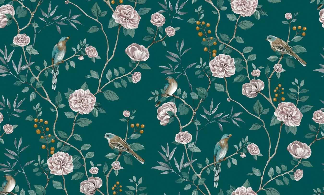 Andrea Rossi Cheradi 54396-7 10.05м x 106см поверхность матовая