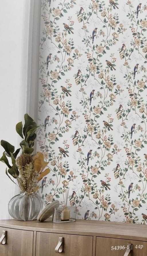 обои фабрики Andrea Rossi коллекция Cheradi