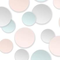 Andrea Rossi Gallinara 54311-1 10.05м x 106см поверхность матовая