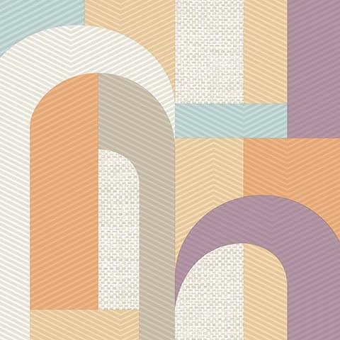 Andrea Rossi Gallinara 54318-5 10.05м x 106см поверхность матовая