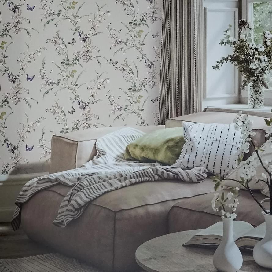 обои фабрики Andrea Rossi коллекция Gavi