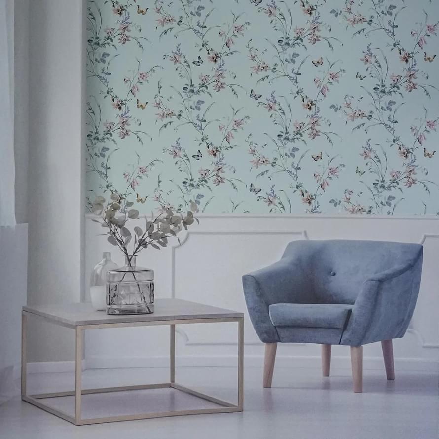 обои фабрики Andrea Rossi коллекция Gavi