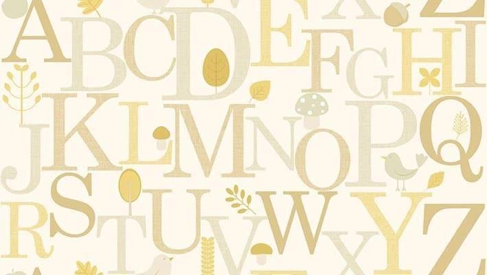 Andrea Rossi Kids Land 54265-2 10.05м x 106см поверхность матовая