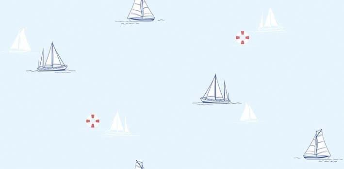 Andrea Rossi Kids Land 54270-1 10.05м x 106см поверхность матовая