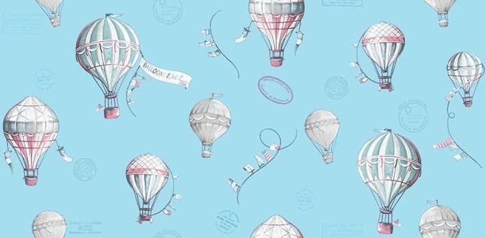 Andrea Rossi Kids Land 54279-3 10.05м x 106см поверхность матовая