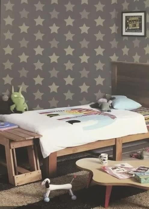 обои фабрики Andrea Rossi коллекция Kids Land