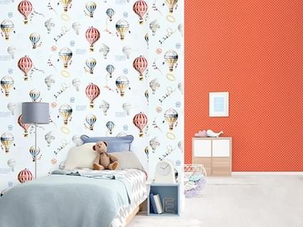 фабрика Andrea-Rossi коллекция Kids-Land