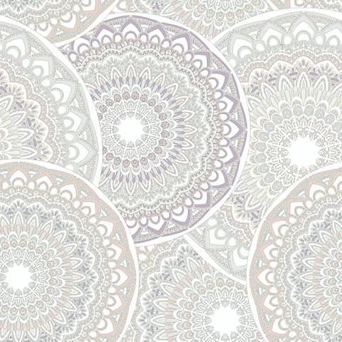 Andrea Rossi Nisida 54325-2 10.05м x 106см поверхность матовая