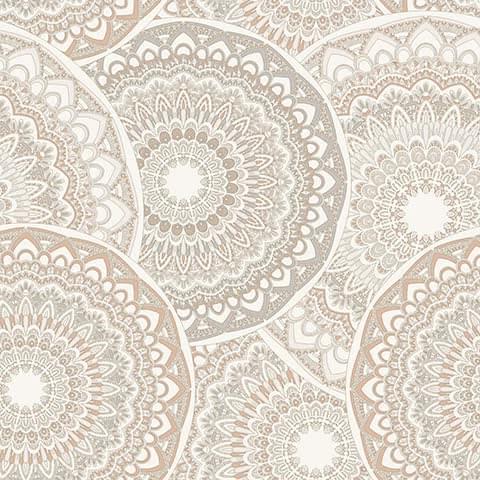 Andrea Rossi Nisida 54325-3 10.05м x 106см поверхность матовая